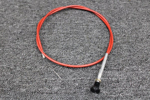 600035-513 Aerostar 601P Defrost Control Cable (Length: 55-1/2”)