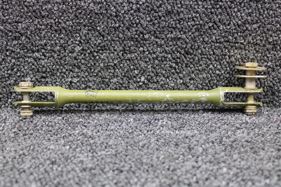 600031-503 Aerostar 601P Control Yoke Elevator Push Rod Assembly