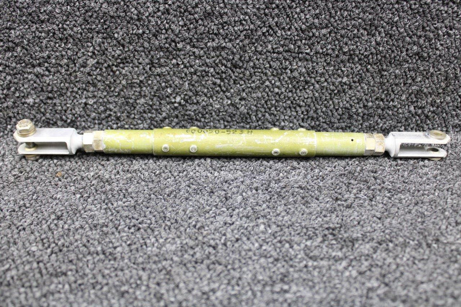 600050-523 Aerostar 601P Elevator Push Rod Assembly