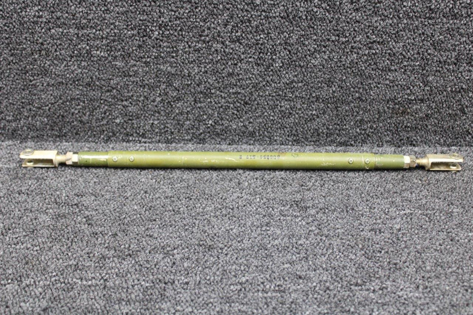 600050-517 Aerostar 601P Rudder Control Push Rod Middle
