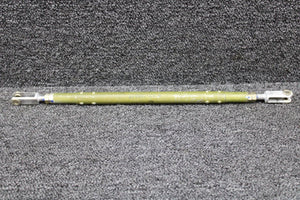 600050-519 Aerostar 601P Rudder Control Push Rod Forward