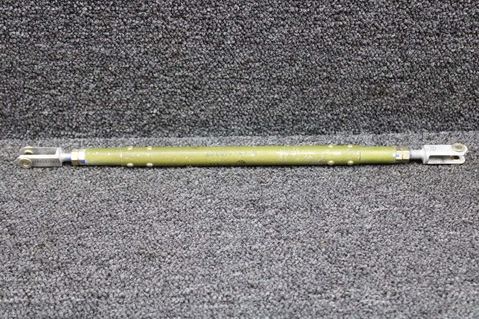 600050-519 Aerostar 601P Rudder Control Push Rod Forward