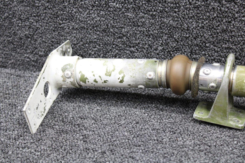 600014-505 Aerostar 601P Rudder Torque Tube Assembly