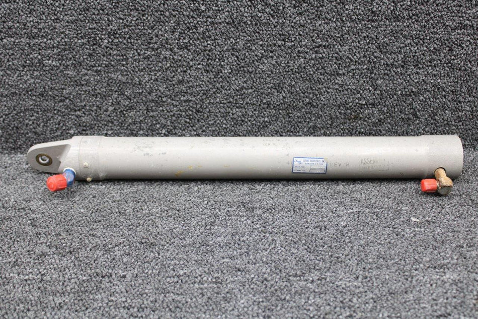 400037-503 (Use: 400037-505) Aerostar 601P Ozone Main Gear Actuator (Minus End)