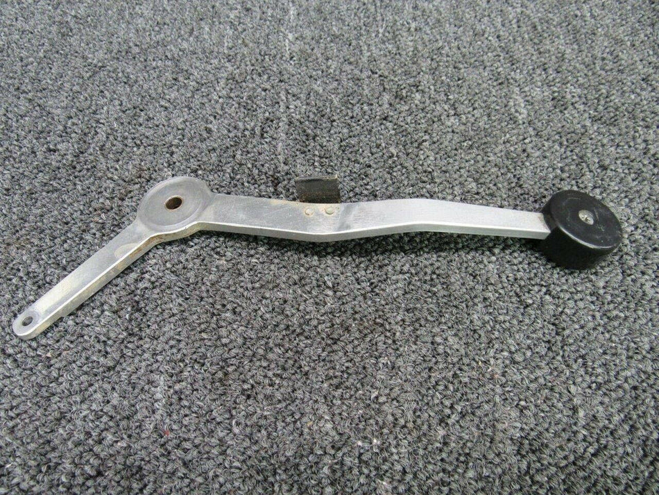 41474-000 / 41415-000 Piper PA31-310 Lever Throttle LH W/ Knob
