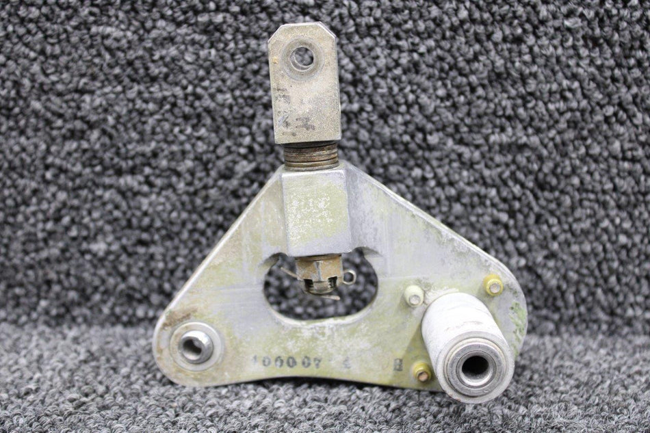 400089-001 Aerostar 601P Main Gear Bellcrank Arm RH