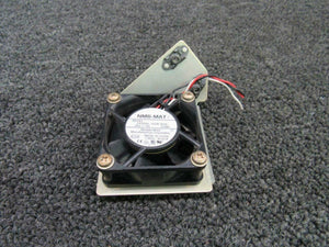 2408NL-05W-B59 Cirrus Minebea Motor Cooling Fan (Volts: 24)