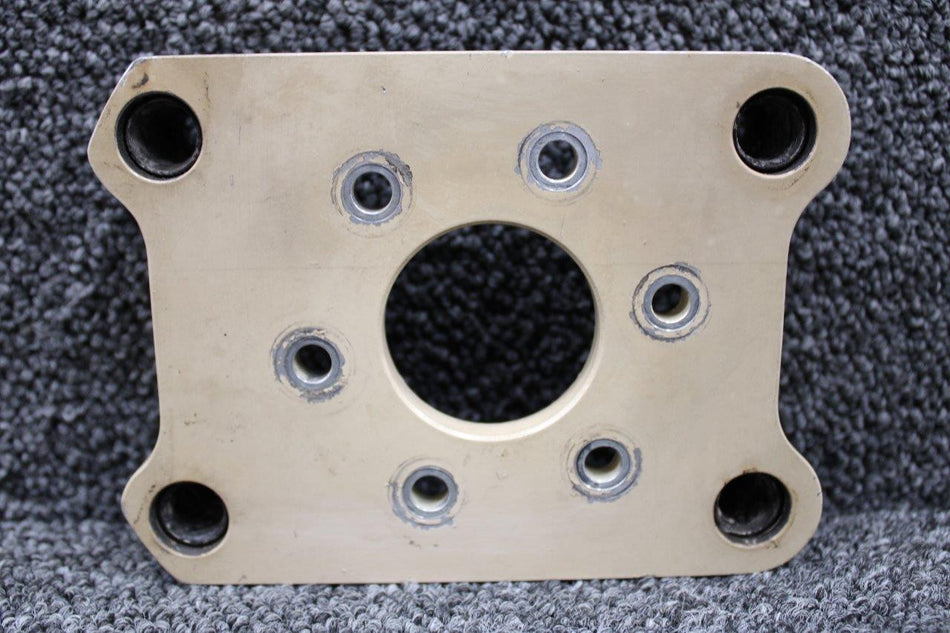 583-277 Aerostar 601P Torque Plate RH (Thickness: 1.625â€)