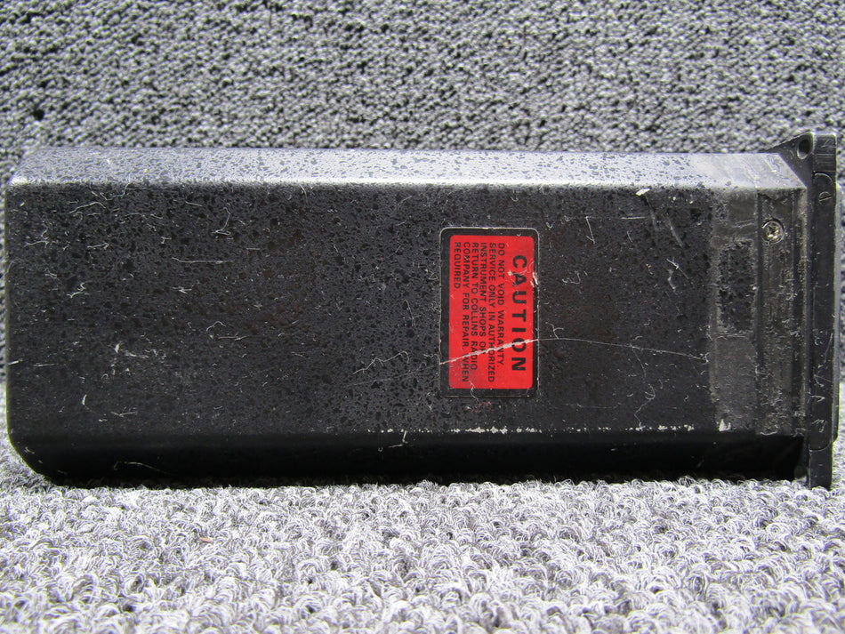 622-0555-004 Collins 332C-10 Radio Magnetic Indicator with Mods