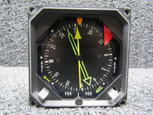 622-0555-004 Collins 332C-10 Radio Magnetic Indicator with Mods