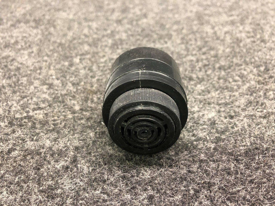 5518108-7 Cessna Citation 500 Horn Warning (Volts: 28) BAS Part Sales | Airplane Parts