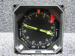 622-0555-004 Collins 332C-10 Radio Magnetic Indicator w Mods