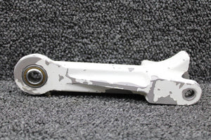 754-641 Aerostar 601P Nose Gear Drag Brace Lower