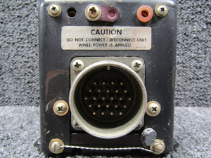 51539-002B Lear Generator Control Unit w Mods (Volts: 28) Amps: 10)