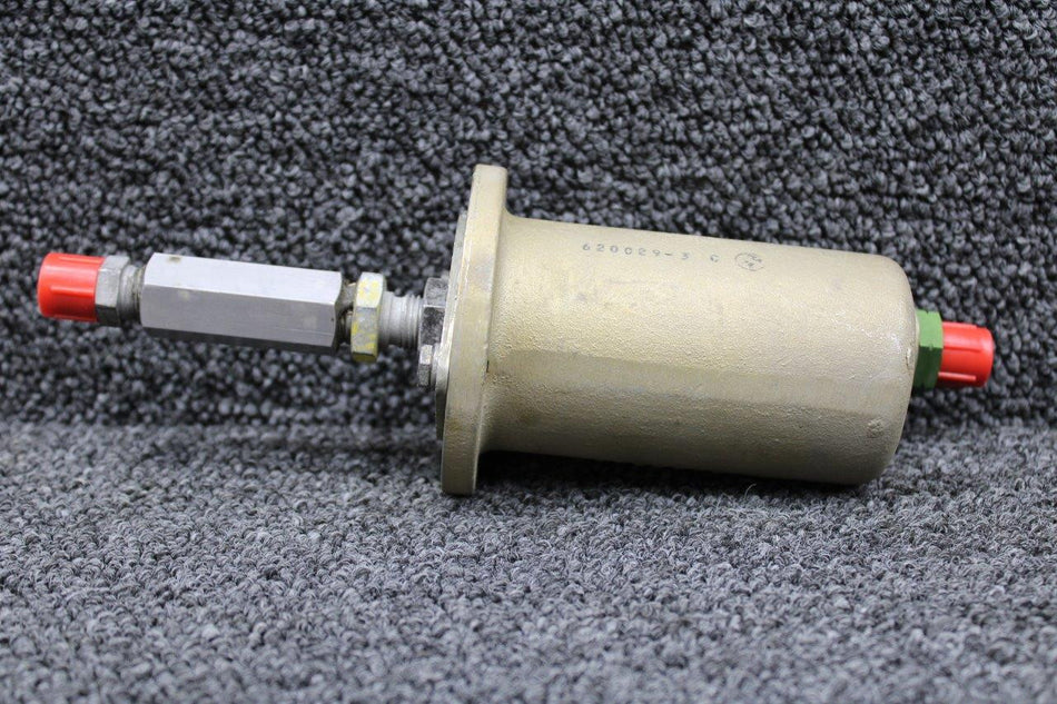 620029-001 (Cast: 4620029-5) Aerostar 601P Fuel Filter Assembly
