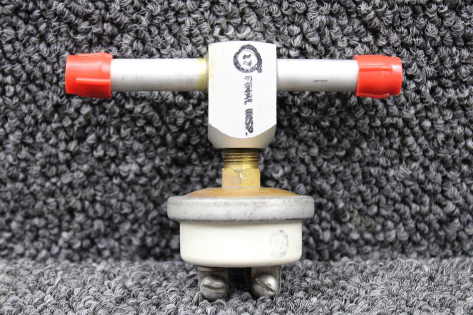 2E14-8-17, M-4008 Aerostar 601P Airborne De-Ice Switch Assembly