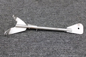 300069-001 Lycoming IO-540-S1A5 Turbo Mount Strut (Bead Blasted)