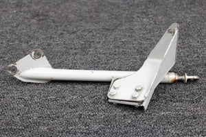 300068-001, 300086-001 Lycoming IO-540-S1A5 Turbo Mount Support with Bracket