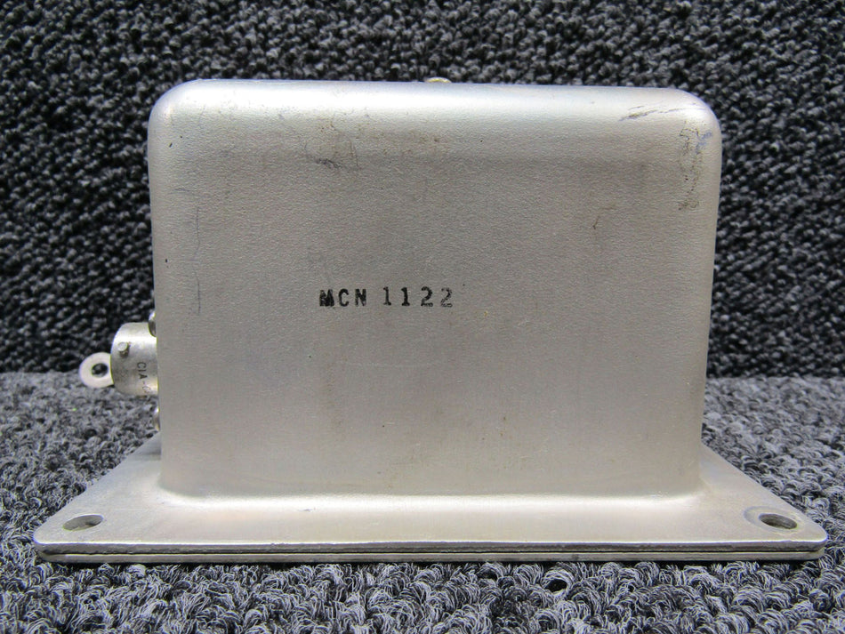 522-2931-004 Collins 179J-7 ADF Sense Antenna Coupler