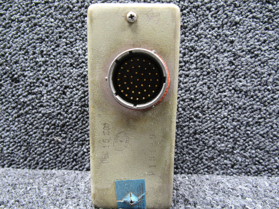 980-6109-011 Sunstrand Microphone Monitor