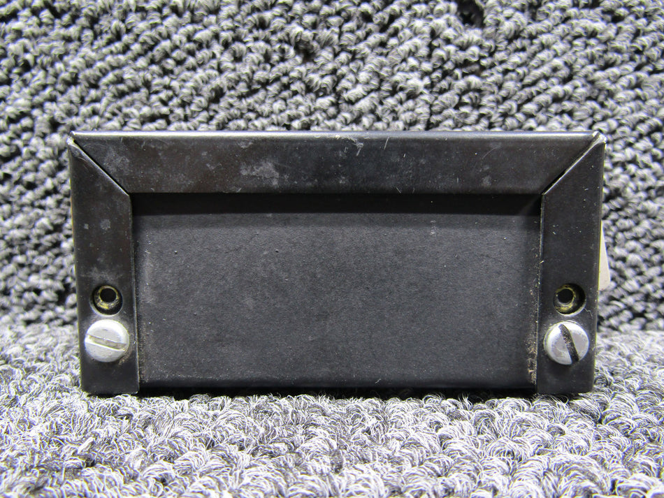 9212013-1 Horizontal Stabilizer Trim Relay Box