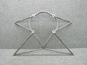 501110-502 American Aviation AA-1A Engine Mount Assy