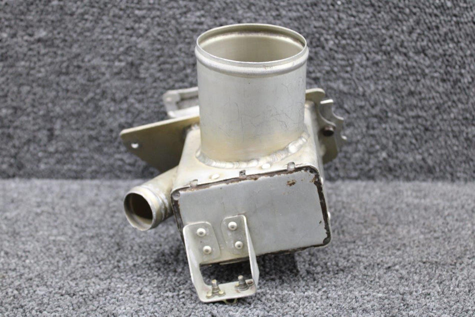 310009-513 Lycoming IO-540-S1A5 Airbox Assembly LH