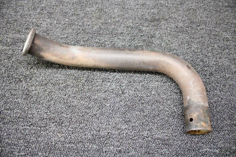 38137-006 Lycoming IO-540-K1G5D Exhaust Stack Center RH
