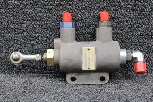 RJ8003-4 (Alt: 980186-001) Aerostar 601P Rajay Actuator Assembly
