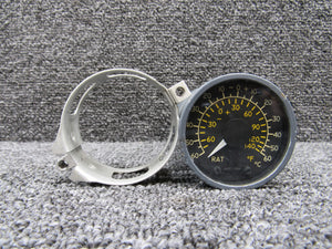 162BL507E (Alt: C668510-0501) Lewis Temperature Indicator (Volts: 28)