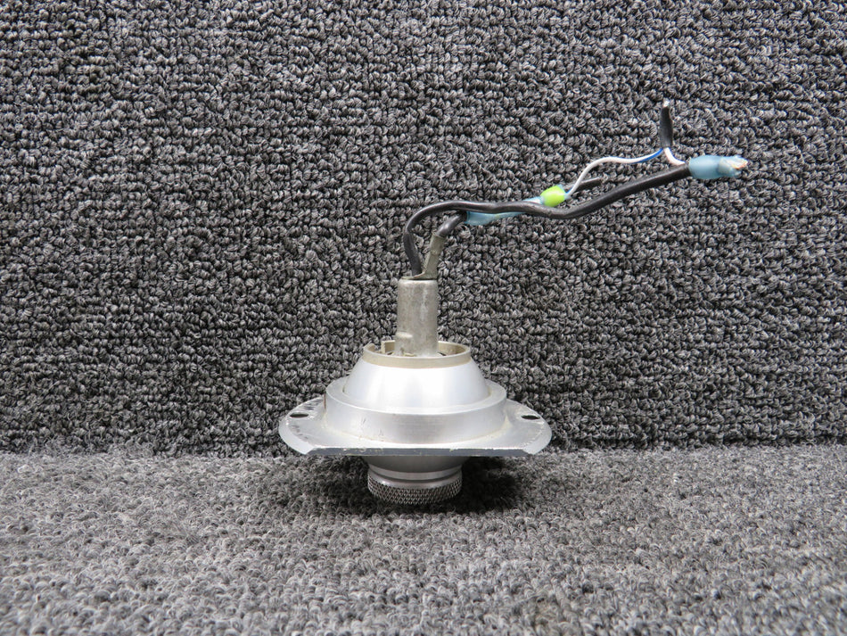 2180 Wemac Cabin Light Assembly