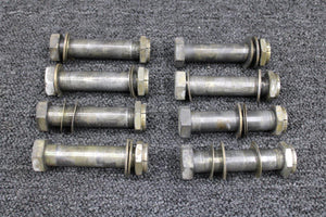 402-876 Aerostar 601P Wing Spar Bolt Set of 8