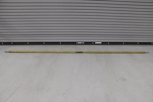 600050-503 (Use: 600036-903) Aerostar 601P Rudder Control Push Rod Assy Aft
