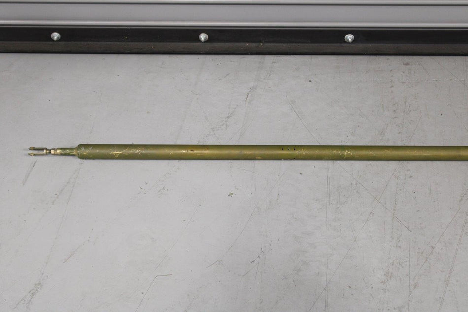 600050-503 (Use: 600036-903) Aerostar 601P Rudder Control Push Rod Aft
