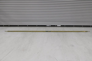 600050-503 (Use: 600036-903) Aerostar 601P Rudder Control Push Rod Aft