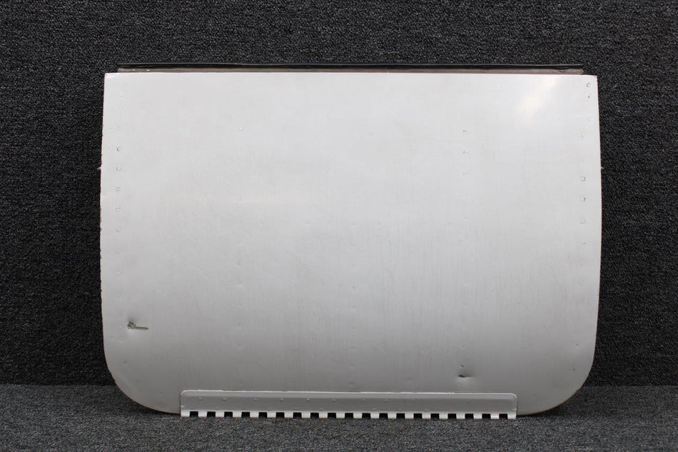 824012-003 Aerostar 601P Cabin Door Structure Lower