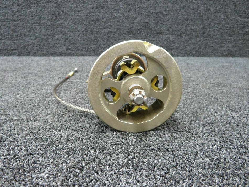 1260140-31 / 1260664-1 Cessna 182T Control Column Tube & Bearing LH