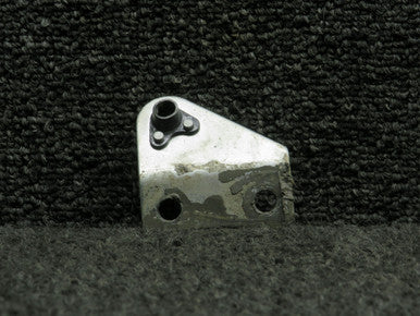 2011028-7 Cessna T210N Seat Belt Fitting LH Outboard