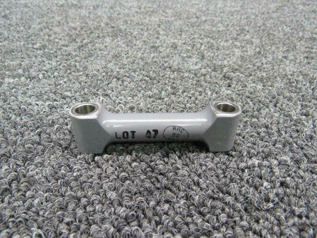 C204-3 Robinson R44 Swashplate Upper Arm 2.87\" BAS Part Sales | Airplane Parts