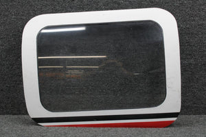 824005-501 Aerostar 601P Emergency Exit Door Window Structure (Core)