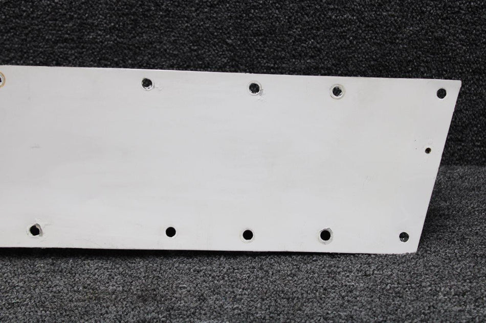 200080-026, 200080-016 Aerostar 601P Wing Fairing Upper and Lower Aft RH
