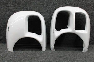 230030-503 Aerostar 601P Engine Nose Cowl Set LH and RH (700 Conversion)