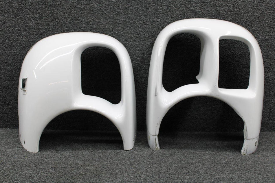 230030-503 Aerostar 601P Engine Nose Cowl Set LH and RH (700 Conversion)