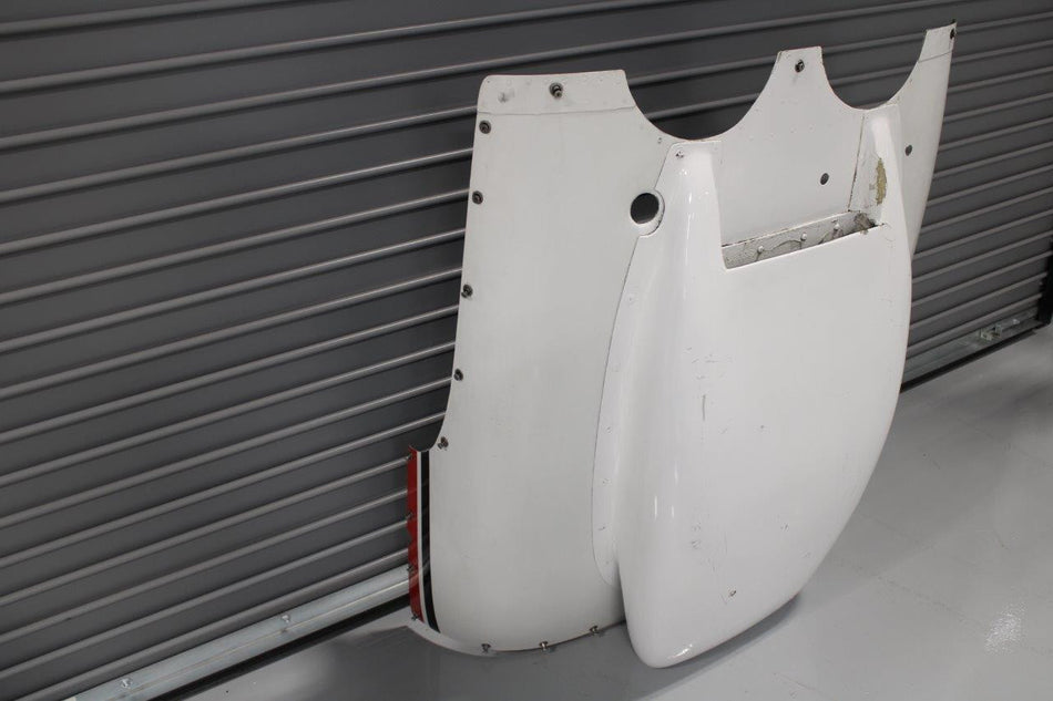 230024-503 Aerostar 601P Engine Cowling Assembly Lower LH