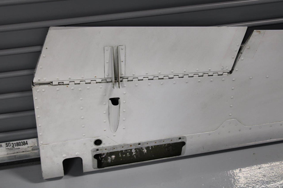 240027-001 Aerostar 601P Elevator or Rudder Assembly with Trim Tab