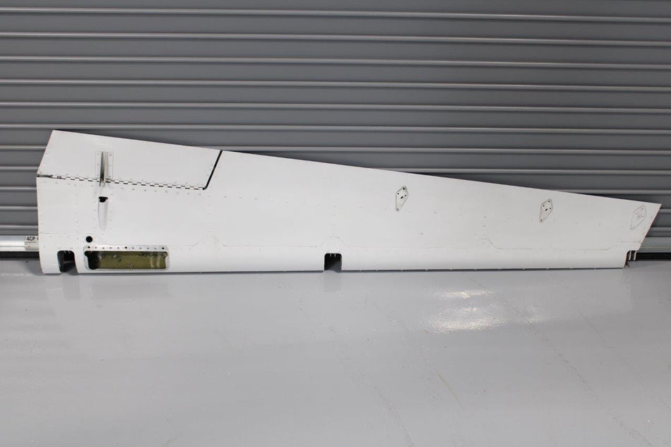 240027-001 Aerostar 601P Elevator or Rudder Assembly w Trim Tab