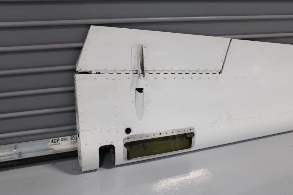 240027-001 Aerostar 601P Elevator or Rudder Assembly w Trim Tab