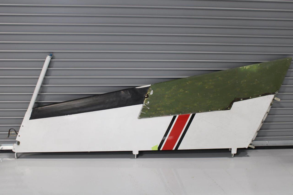 220000-001 (Use: 220000-109) Aerostar 601P Vertical Stabilizer Assembly