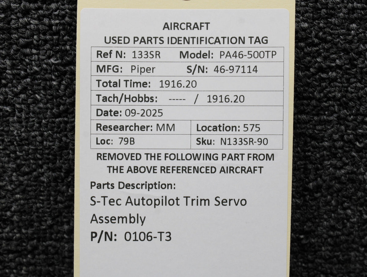 N133SR-90KW
