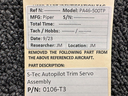 PA46500TPKW13-PA